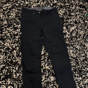 Michael Kors Pants (NAVY blue)